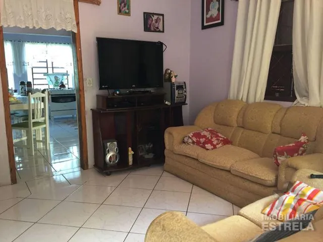 Casa com 2 dormitórios, foto 3
