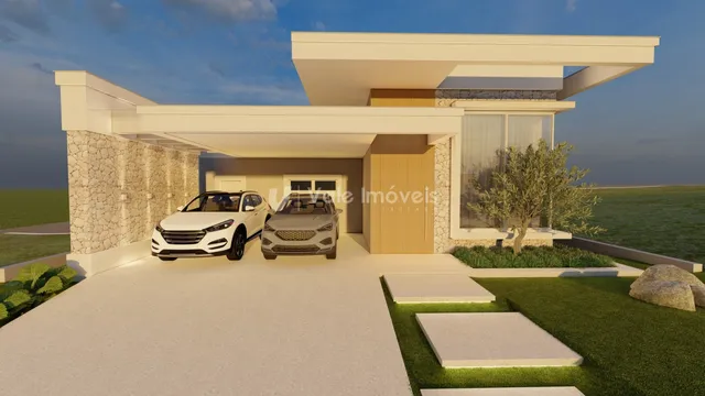 Casa com 3 dormitórios, foto 3