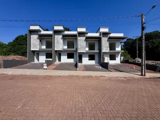 Sobrado com 2 dormitórios, foto 2