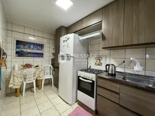 Apartamento com 2 dormitórios, foto 6