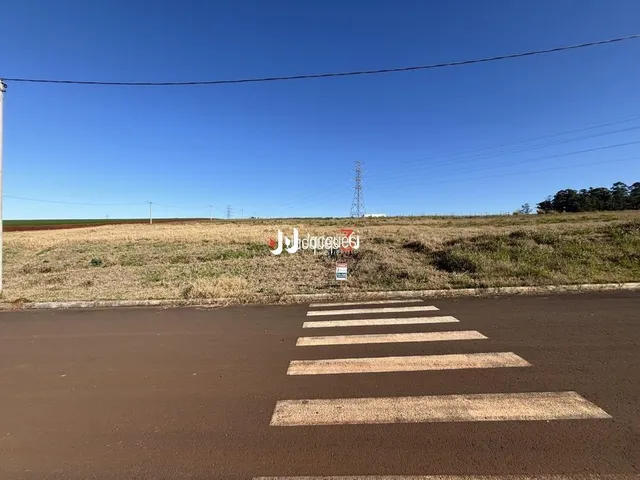 Terreno