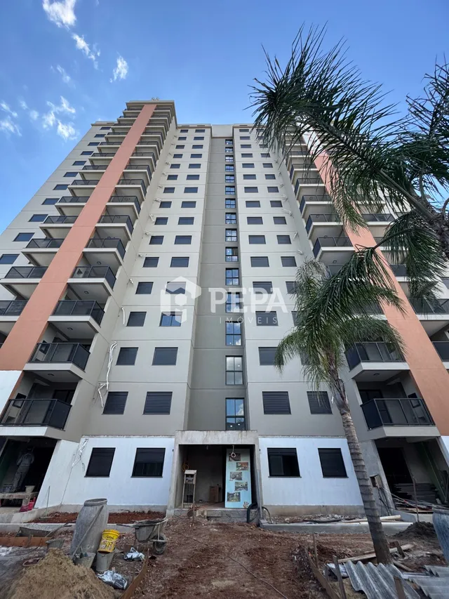 Apartamento com 2 dormitórios, foto 2