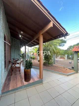 Casa com 4 dormitórios, foto 3