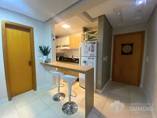 Apartamento com 2 dormitórios, foto 5