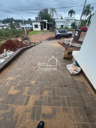 Casa geminada com 3 dormitórios, foto 13