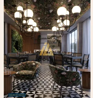 Apartamento com 2 dormitórios, foto 4
