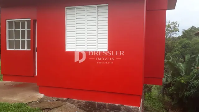 Casa com 2 dormitórios, foto 2