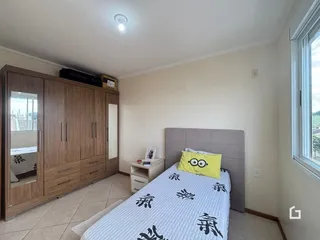 Apartamento com 2 dormitórios, foto 10