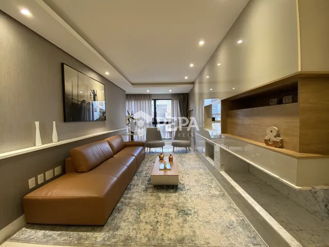 Apartamento com 3 dormitórios