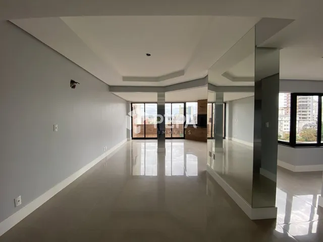 Apartamento com 3 dormitórios, foto 4