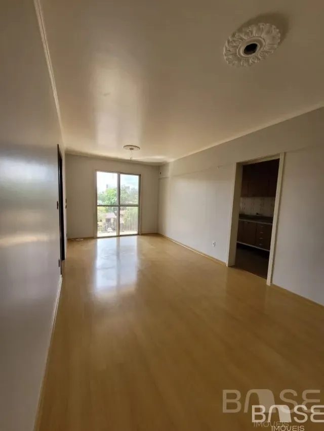 Apartamento com 3 dormitórios
