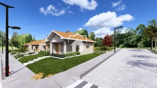 Casa com 2 dormitórios, foto 8