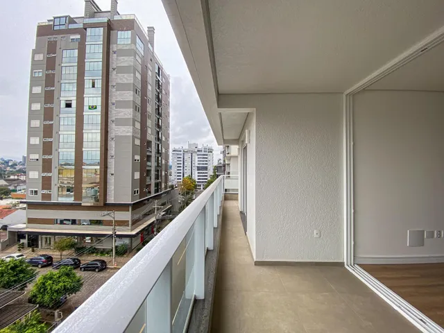 Apartamento com 2 dormitórios, foto 5