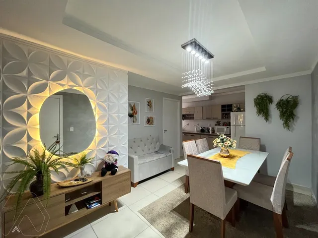 Apartamento com 2 dormitórios, foto 2