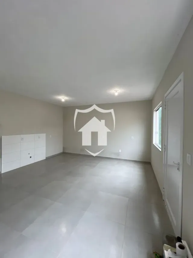 Casa geminada com 1 dormitório, foto 4