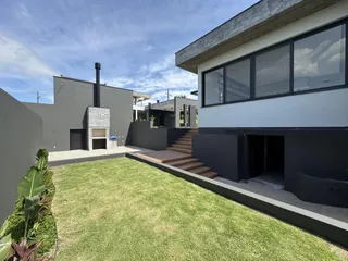 Casa com 4 dormitórios, foto 10