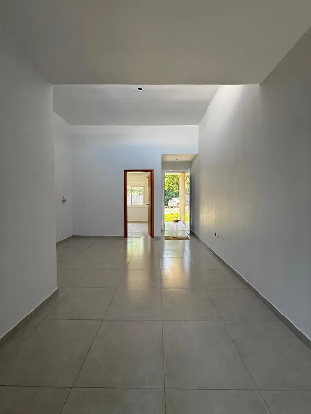 Casa geminada com 2 dormitórios, foto 3