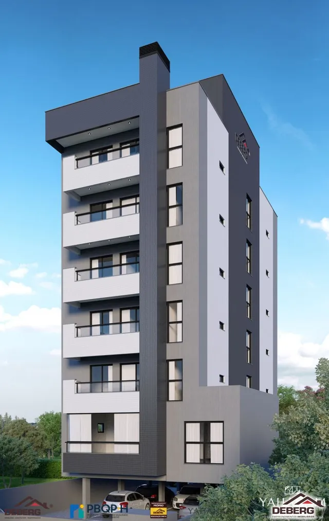 Apartamento com 3 dormitórios, foto 3