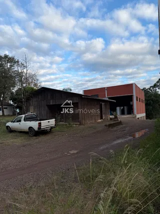 Pavilhão, foto 2