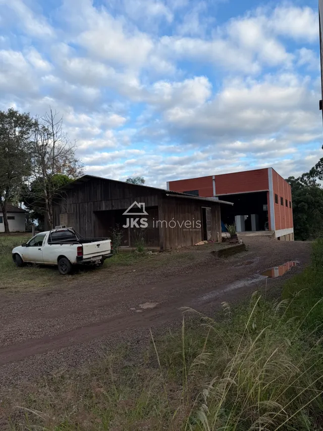 Pavilhão, foto 2