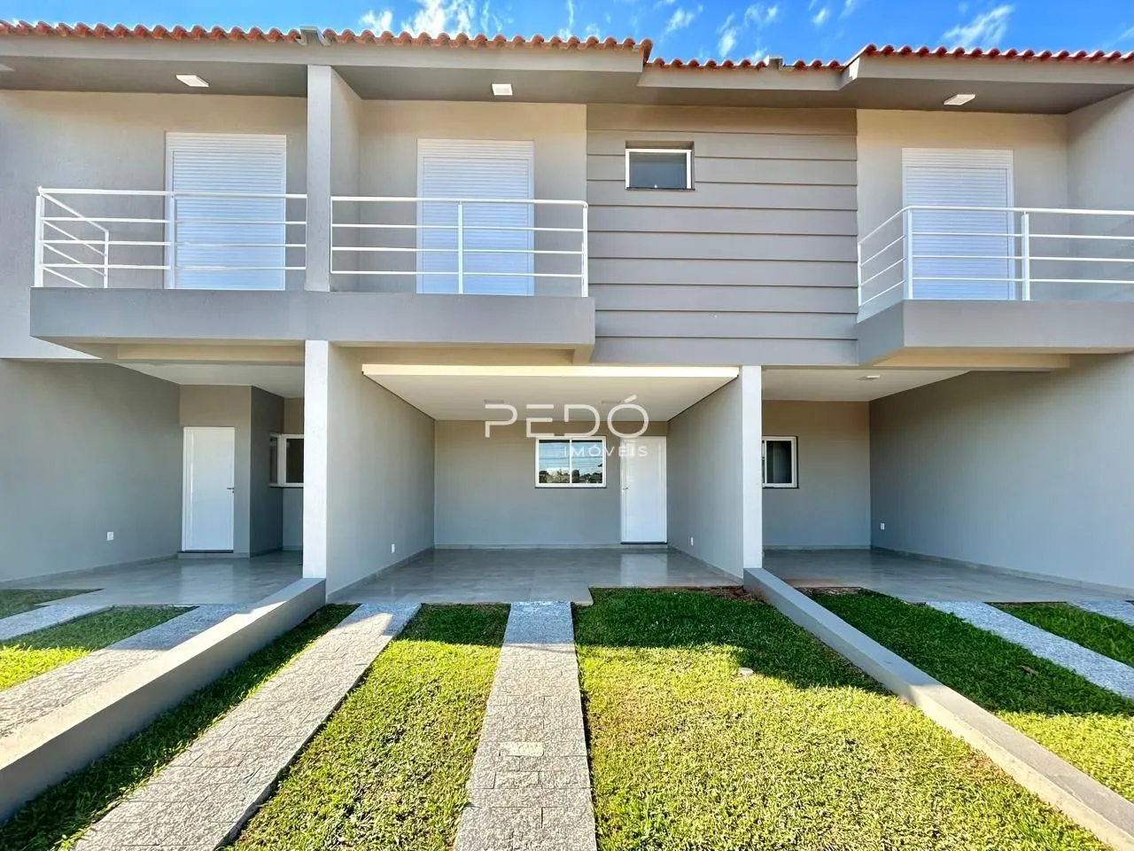 Sobrado com 2 dormitórios, foto 1