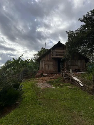 Área rural, foto 10