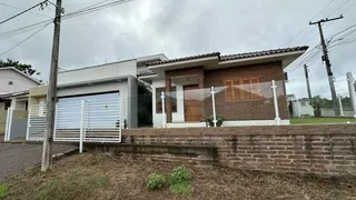 Casa com 2 dormitórios, foto 1