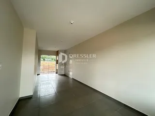 Casa geminada com 2 dormitórios, foto 2