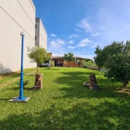Casa com 1 dormitório, foto 2