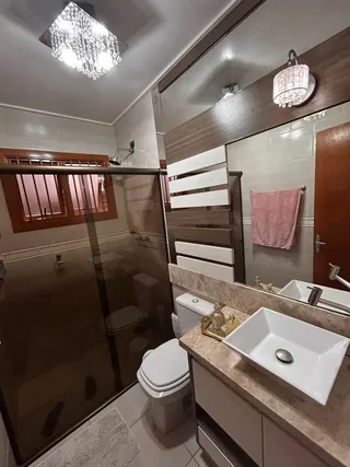 Casa com 4 dormitórios, foto 5