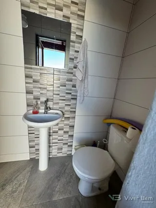 Casa com 2 dormitórios, foto 11
