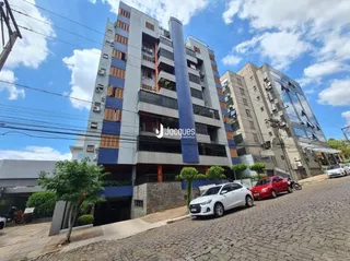 Apartamento com 3 dormitórios, foto 1