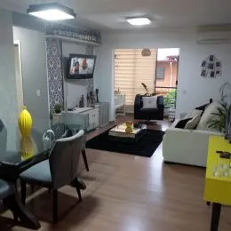 Apartamento com 2 dormitórios, foto 7