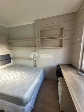 Apartamento com 1 dormitório, foto 15