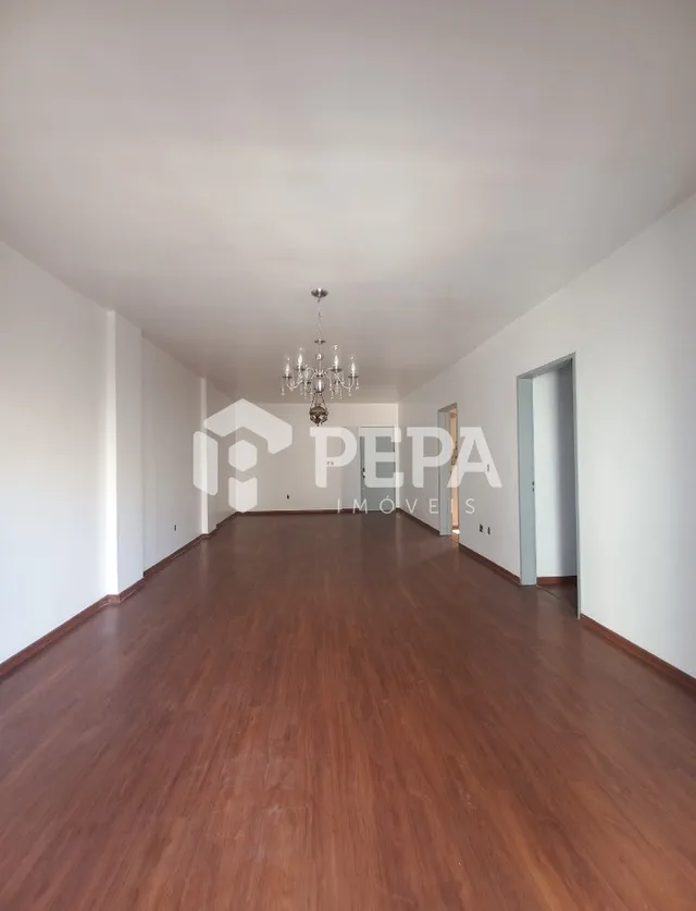 Apartamento com 3 dormitórios