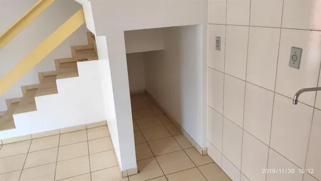 Sobrado com 2 dormitórios, foto 2