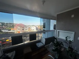 Apartamento com 2 dormitórios, foto 6