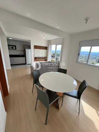 Apartamento com 1 dormitório, foto 6