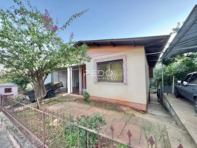 Casa com 3 dormitórios
