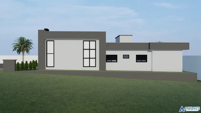 Casa com 3 dormitórios, foto 3