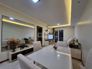 Apartamento com 2 dormitórios, foto 3