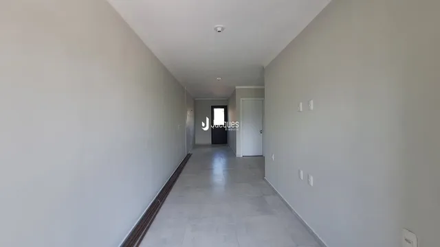 Casa geminada com 2 dormitórios, foto 2