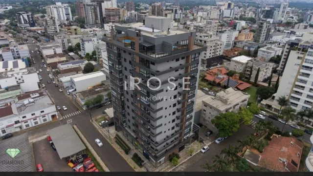Apartamento com 3 dormitórios