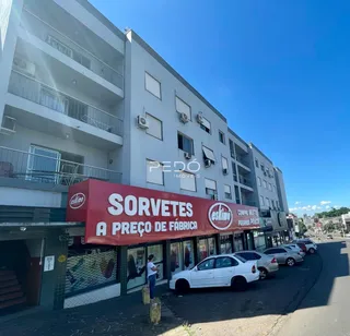 Apartamento com 2 dormitórios, foto 2