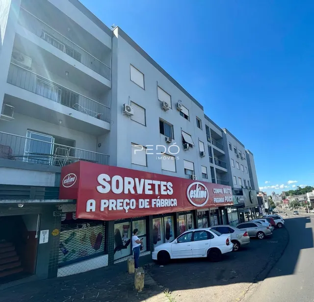Apartamento com 2 dormitórios, foto 2