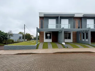 Sobrado com 2 dormitórios, foto 1