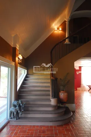 Casa com 8 dormitórios, foto 16