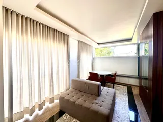 Apartamento com 2 dormitórios, foto 2