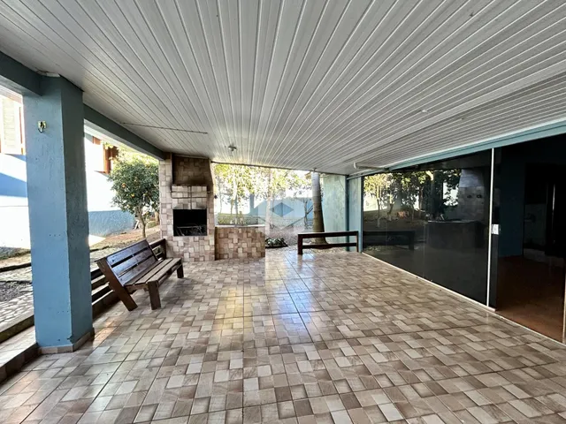 Casa com 4 dormitórios, foto 4