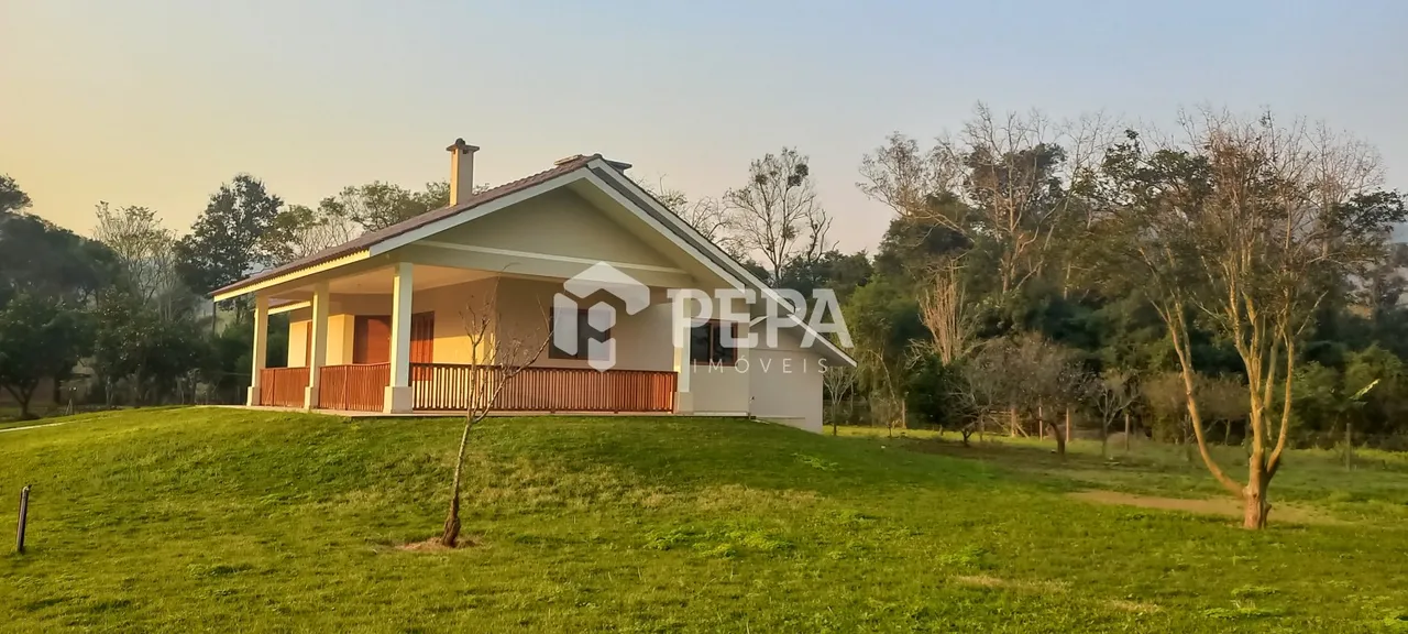 Área rural com 2 dormitórios, foto 1